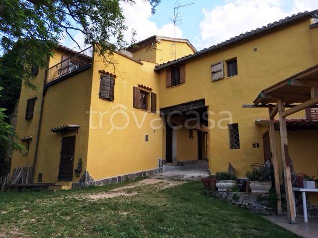 Casale in vendita a San Severino Marche unnamed Road