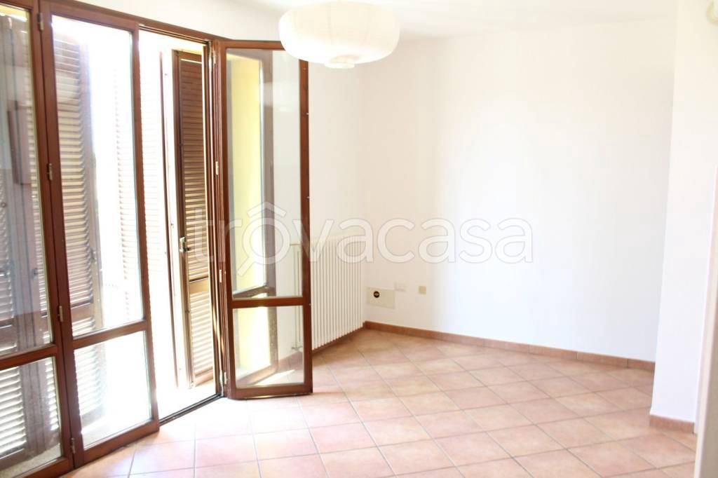 Appartamento in affitto a Sant'Agata sul Santerno