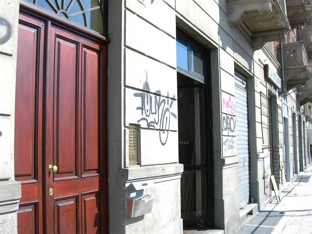 Negozio in vendita a Torino corso Principe Oddone, 80