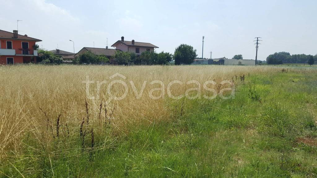 Terreno Residenziale in vendita a Mezzanino via Marconi, 21A