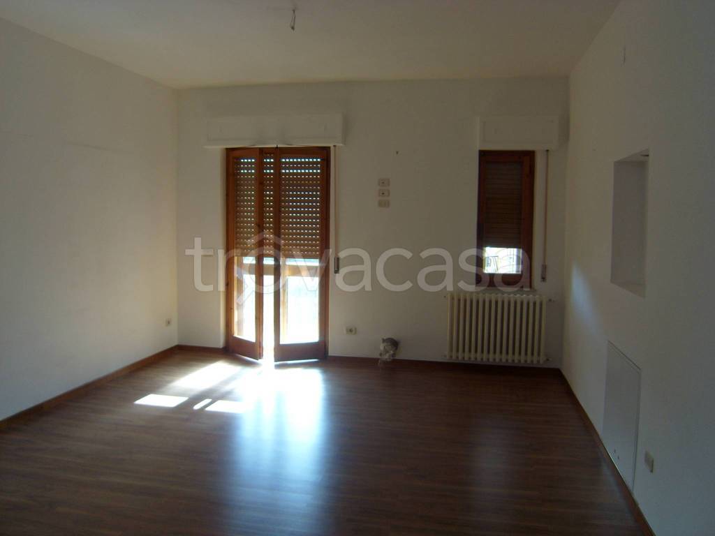 Appartamento in vendita a Piancastagnaio