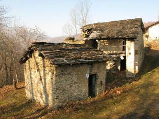 Rustico in in vendita da privato a rittana unnamed road