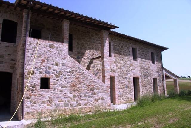 Casale in vendita a Torgiano via Assisi, 73