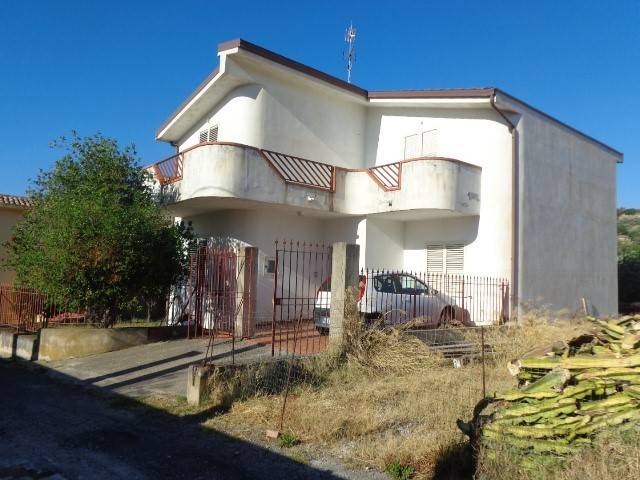 Villa in vendita a Gioiosa Ionica contrada Bernagallo