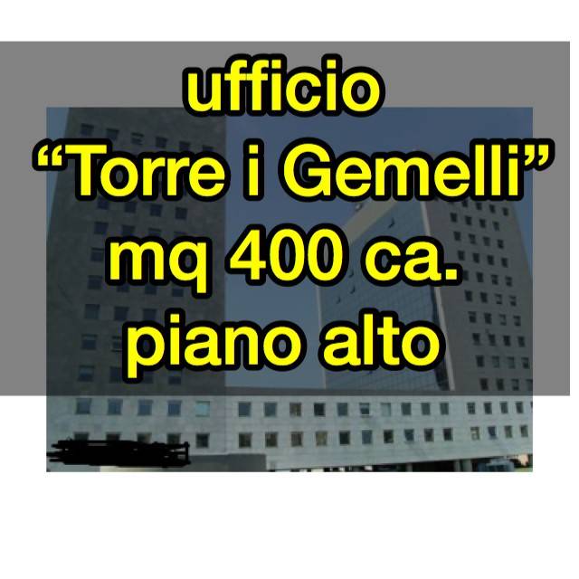 Ufficio in vendita a Genova via de Marini