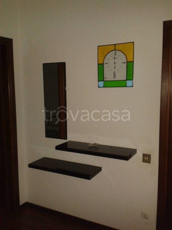Appartamento in in affitto da privato a Matelica via Alcide De Gasperi, 25