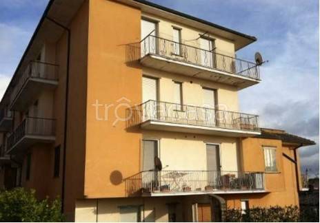 Appartamento in in vendita da privato a Ischia di Castro via Roma, 99