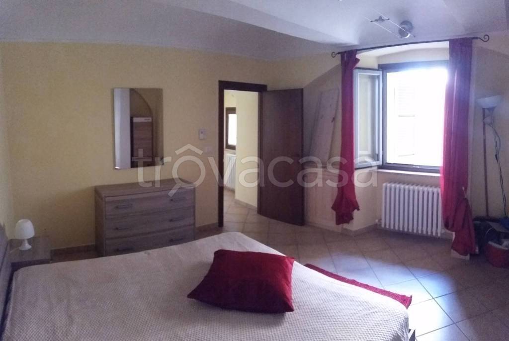 Appartamento in in affitto da privato ad Asti corso Vittorio Alfieri, 310
