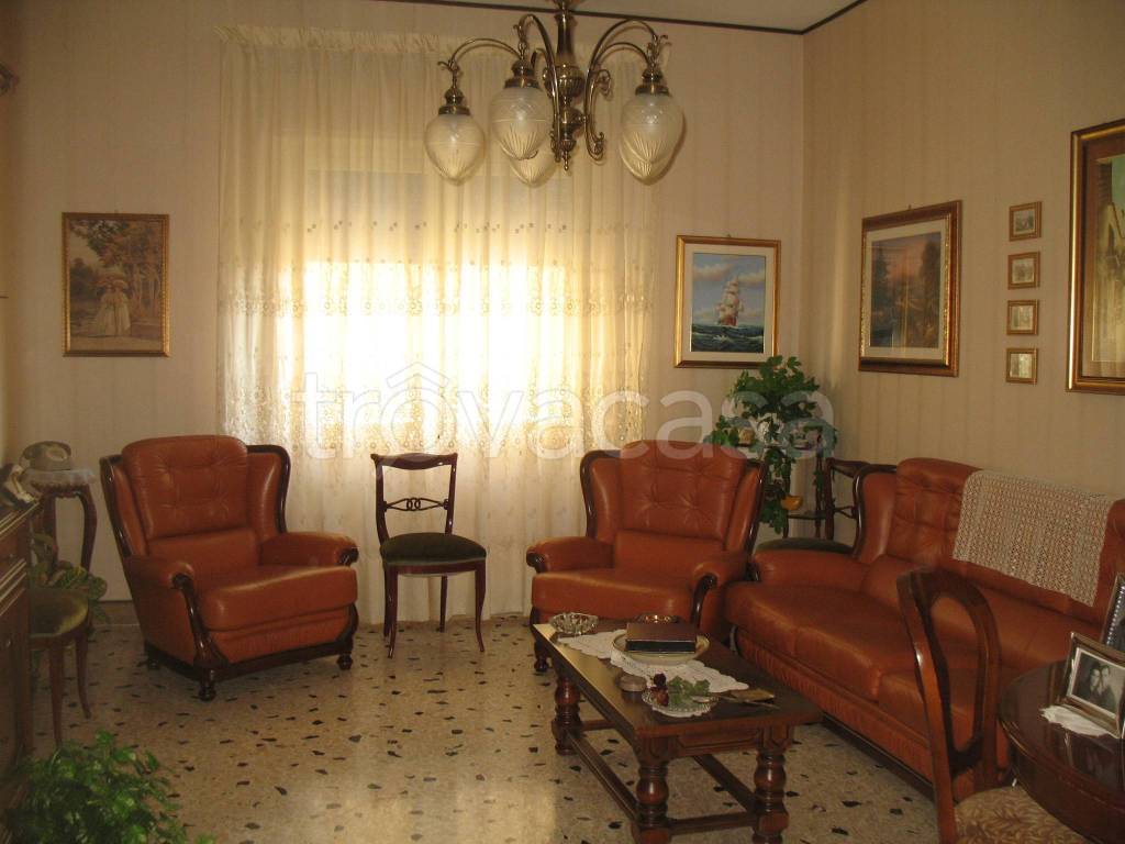 Appartamento in in vendita da privato ad Agrigento via Acrone, 74