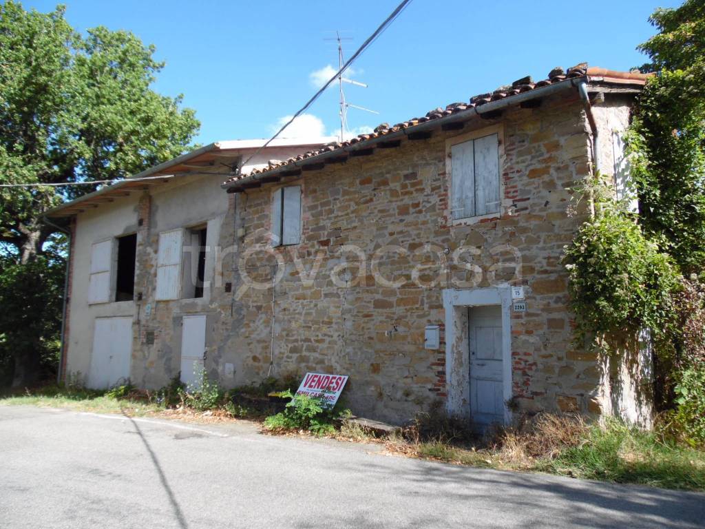 Casa Indipendente in vendita a Valsamoggia via Merlano, 2294