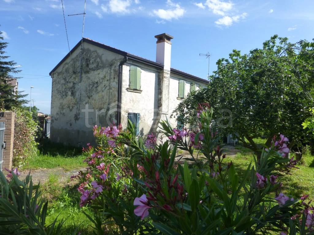 Villa in in vendita da privato a Papozze via Caderuschi, 33
