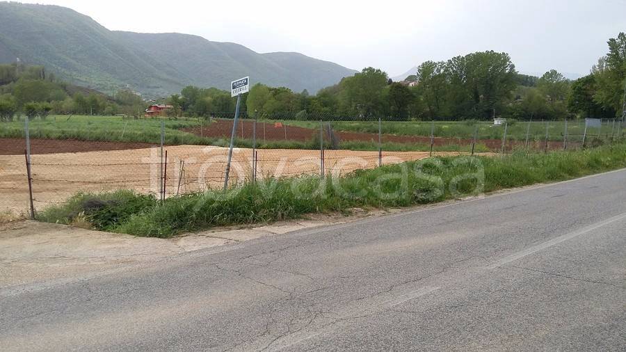 Terreno Agricolo in affitto a Ceccano strada Regionale 637 di Frosinone e di Gaeta, 197