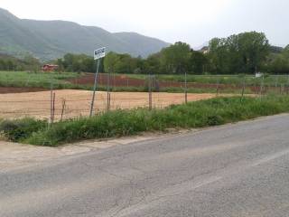 Terreno agricolo in affitto a ceccano strada regionale 637 di frosinone e di gaeta, 197