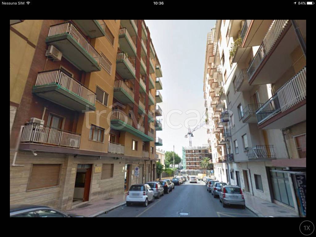 Appartamento in affitto a Taranto via Renato Dario Lupo, 67