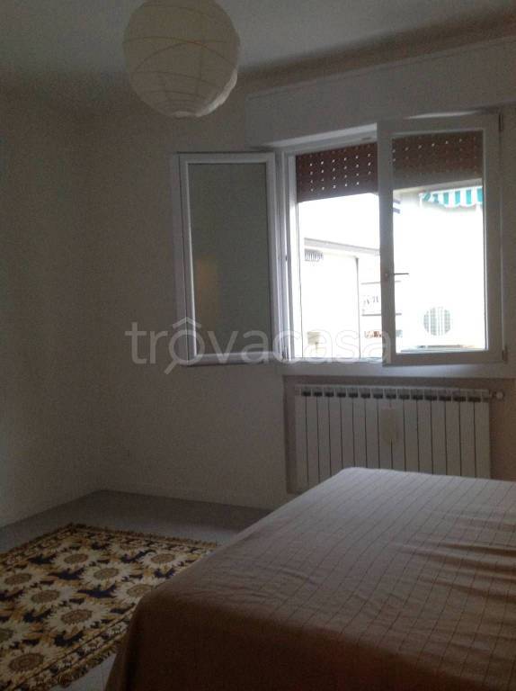 Appartamento in in vendita da privato a Venezia viale Giuseppe Garibaldi, 2272