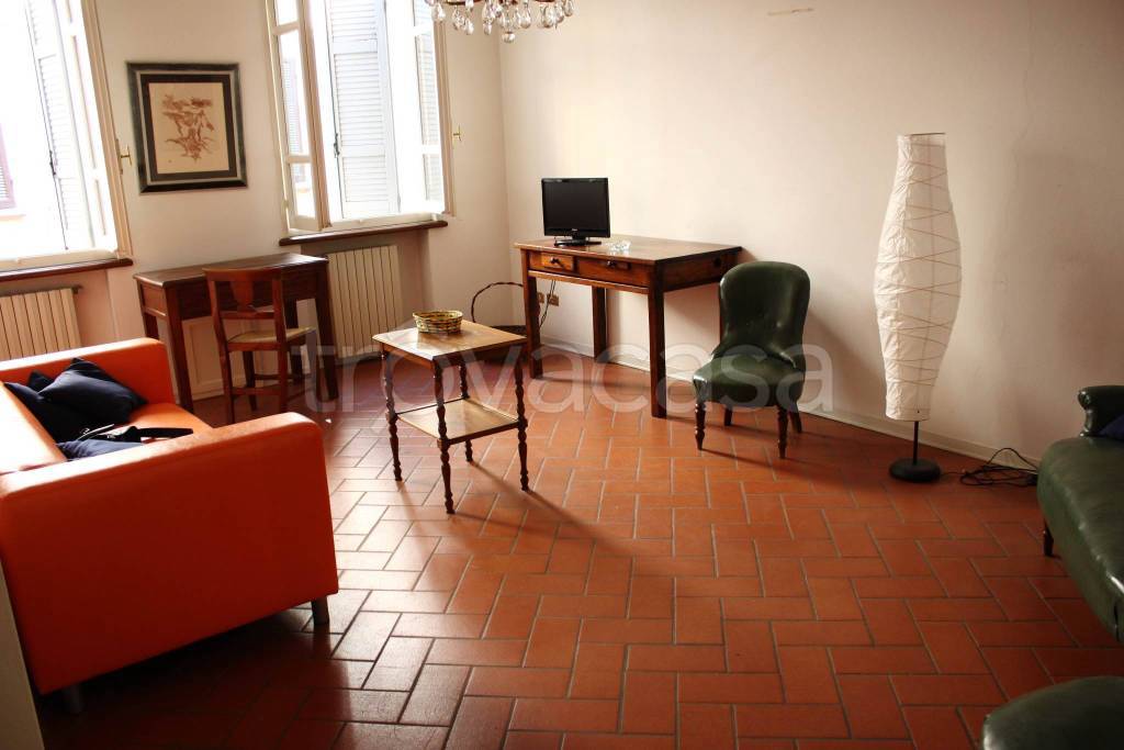 Appartamento in in affitto da privato a Colorno via Giuseppe Mazzini, 11