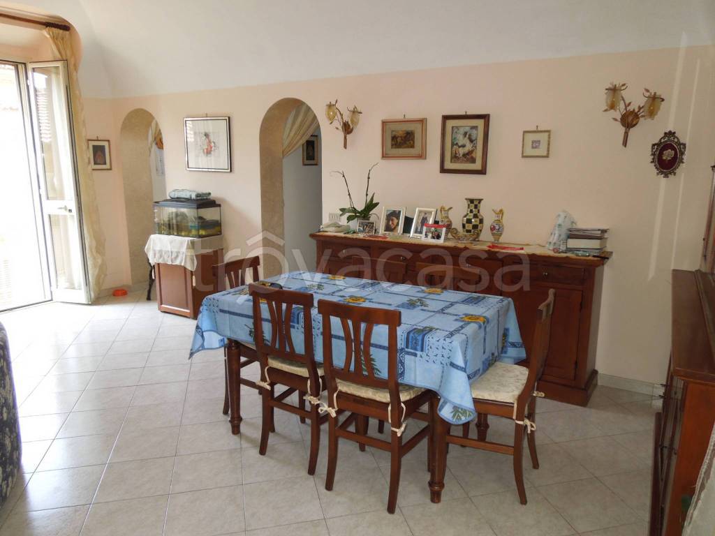Appartamento in vendita a Casale Monferrato via Giuseppe Ottavi