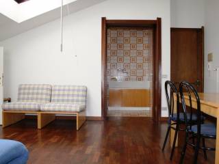 Appartamento in affitto a varese via ravasi