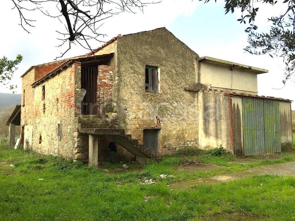 Casale in vendita a Castelnuovo Cilento unnamed Road