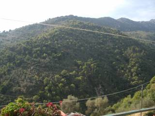 Terreno residenziale in vendita a ventimiglia via alpe summa, 1