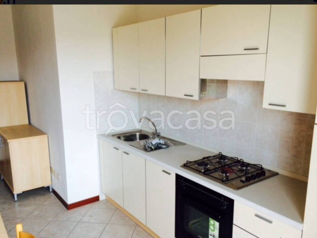Appartamento in in vendita da privato a San Rocco al Porto via Paolo Borsellino, 1