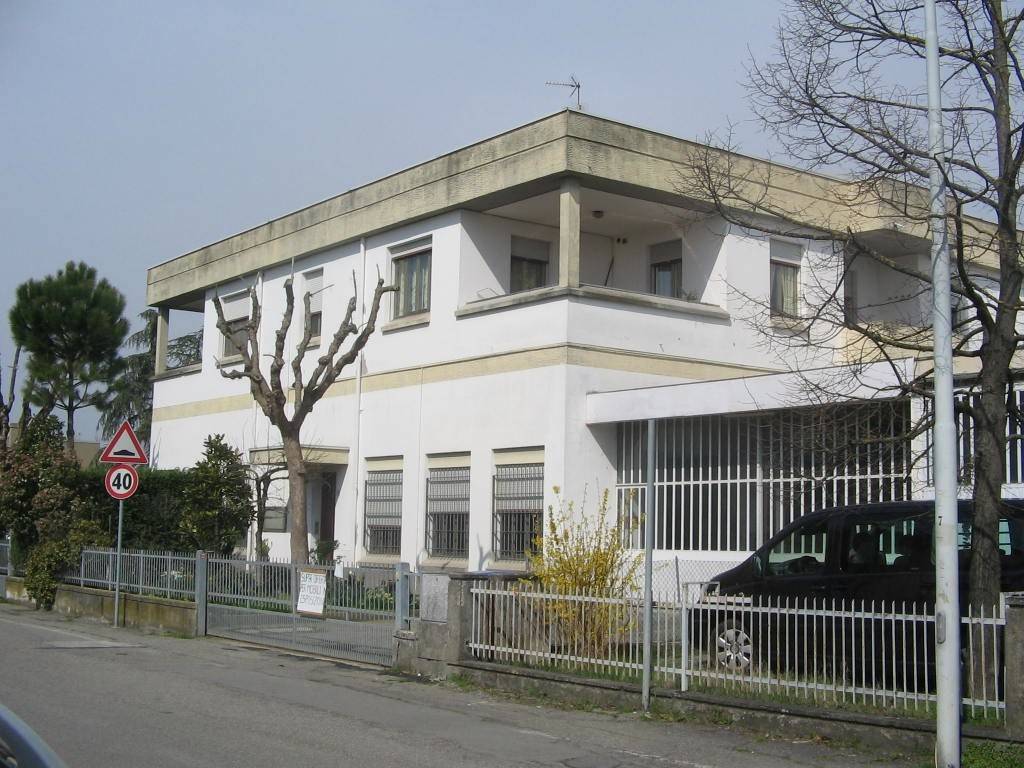 Appartamento in vendita a San Giovanni in Persiceto via Galileo Ferraris