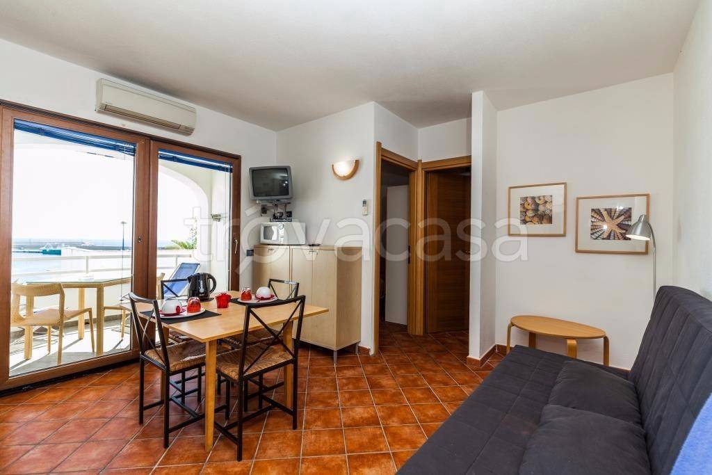 Appartamento in vendita a Siniscola via Cagliari