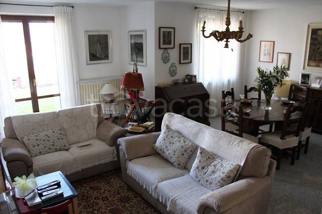 Villa a Schiera in vendita a Galbiate via Vignazza
