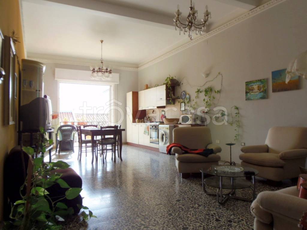 Appartamento in vendita a Ragusa via Cavalier Santo Sigona, 24