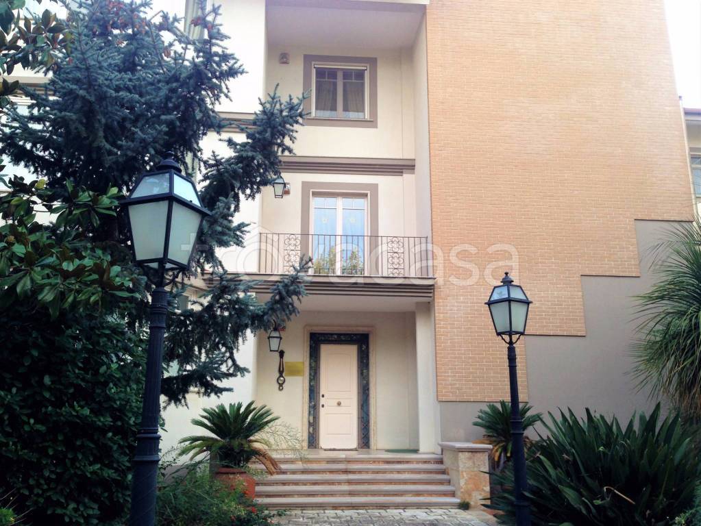 Appartamento in vendita a San Giorgio Ionico viale Europa