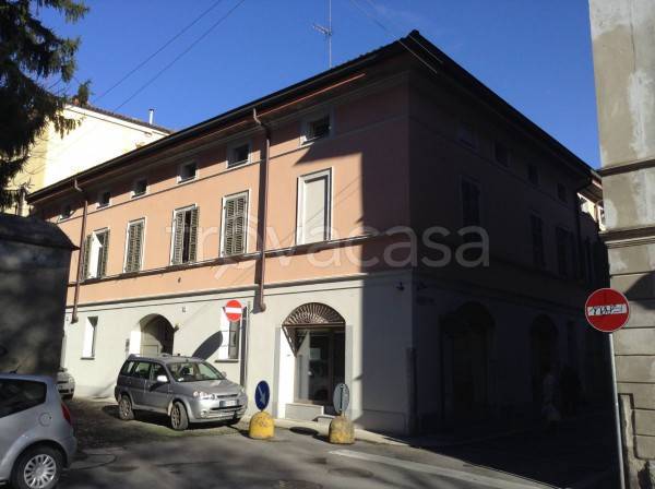 Appartamento in in vendita da privato a Cremona via Ettore Sacchi