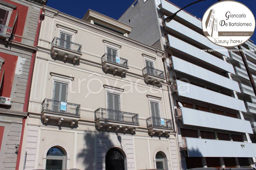 Appartamento in vendita a Taranto piazza Vincenzo Carbonelli
