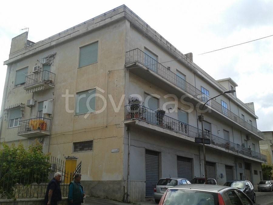 Appartamento in in vendita da privato a Marina di Gioiosa Ionica via Piero Gobetti, 42