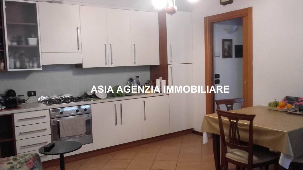 Appartamento in vendita a Orzinuovi piazza Vittorio Emanuele ii, 35-37