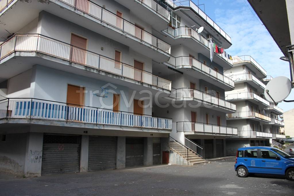 Appartamento in vendita a Scalea via Lauro