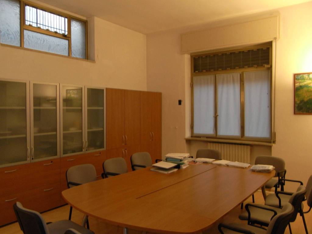 Ufficio in affitto a Sedrina via IV Novembre, 6