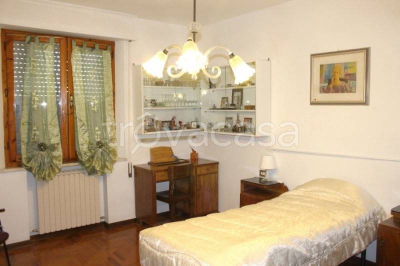 Appartamento in vendita a Monteroni d'Arbia via f.LLI cervi