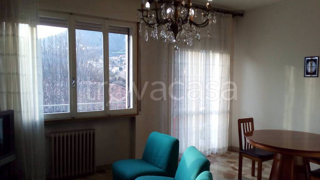 Appartamento in in vendita da privato a Vittorio Veneto viale Camillo Benso di Cavour, 173i