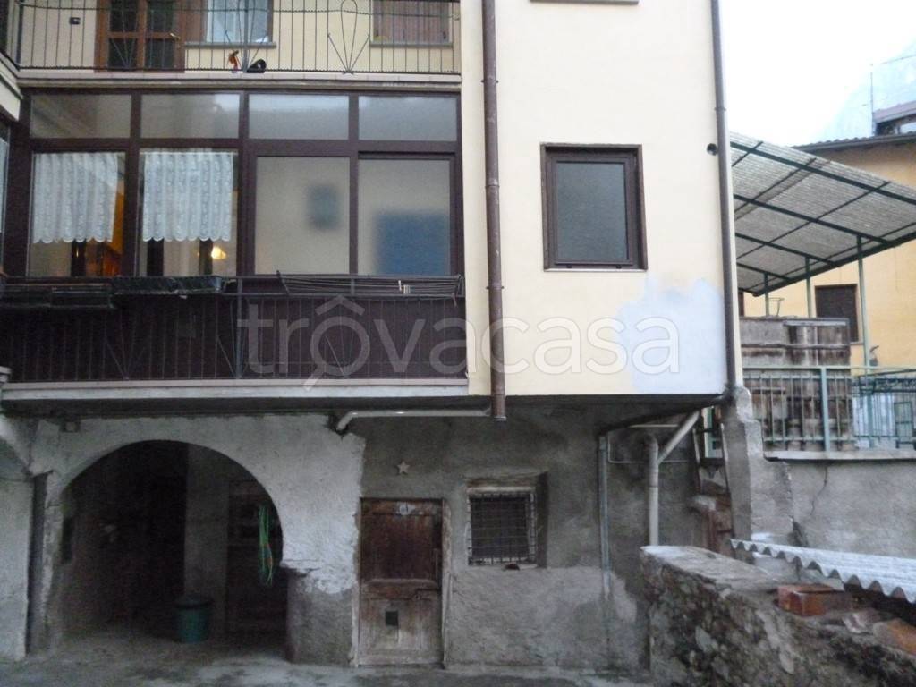 Appartamento in vendita ad Angolo Terme via Timo Bortolotti