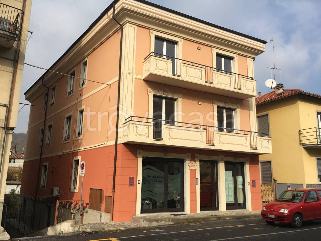 Appartamento in vendita a Cengio via Guglielmo Marconi, 29