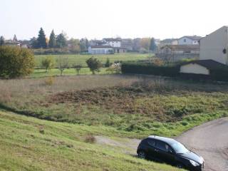 Terreno residenziale in vendita a boretto via viazza