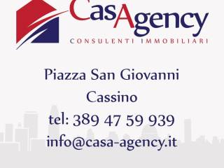 Magazzino in vendita a cassino via sferracavalli