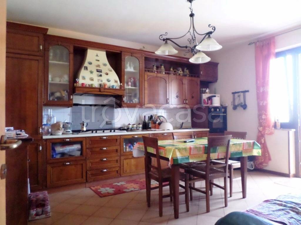 Appartamento in vendita a Monsummano Terme via Maneto, 545