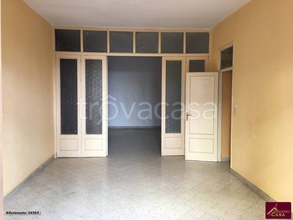 Appartamento in vendita a Bagheria via Casaurro