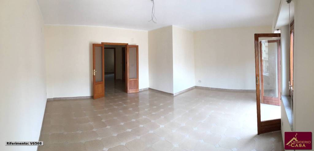 Appartamento in vendita a Bagheria via Città di Palermo, 146B