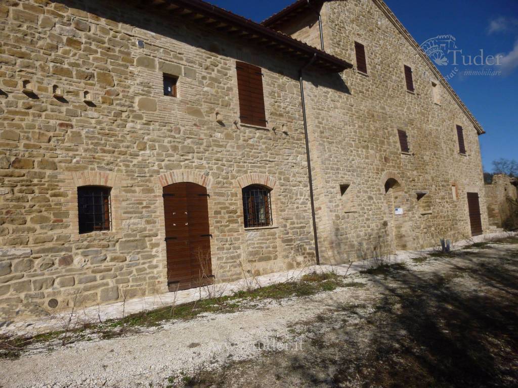 Casale in vendita ad Assisi località San Presto, 102