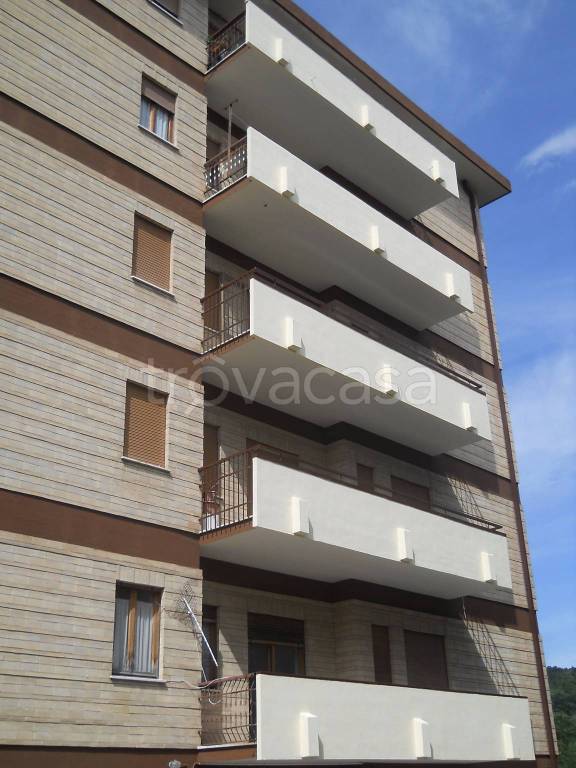 Appartamento in in vendita da privato a Chianciano Terme via Alessandro Volta, 12
