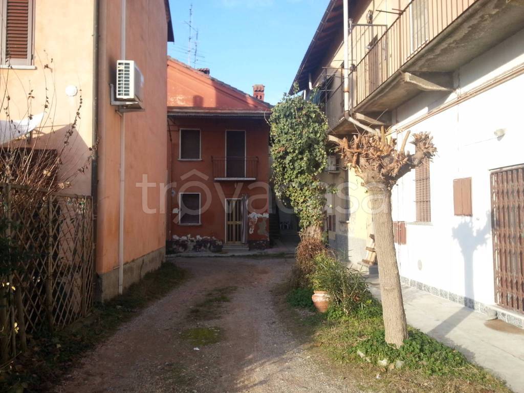 Appartamento in vendita a Boffalora sopra Ticino via Repubblica, 13
