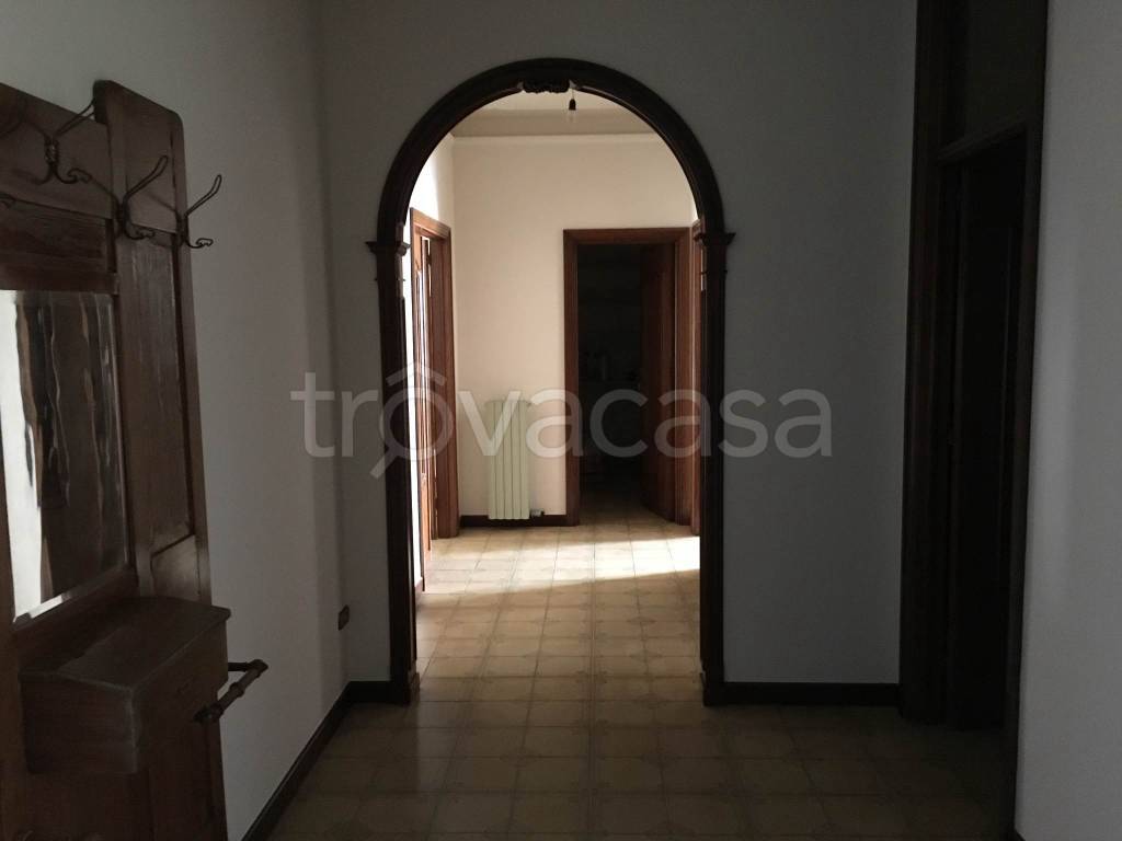 Appartamento in in vendita da privato a Francavilla Fontana via Quinto Ennio