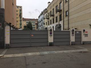 Garage in affitto a torino corso galileo ferraris, 102